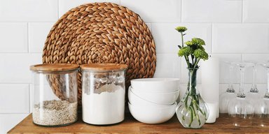 5 місць на кухні, які краще чистити харчовою содою