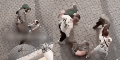 Чоловіки побили військового в Івано-Франківську: нападників знайшли, — поліція