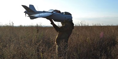 "Многие получают травмы": военный рассказал, как "зоопарк" дронов мешает украинцам