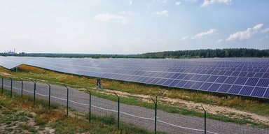 Сила дня. Кто в Украине зарабатывает на заоблачном зеленом тарифе