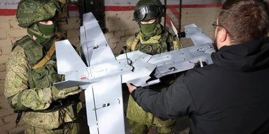 РФ уничтожает все переправы в Курской области, чтобы заблокировать там 10 тысяч бойцов ВСУ, — Forbes