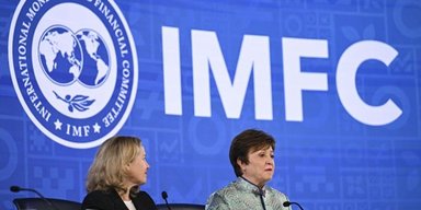 Місія МВФ в Україні розпочала технічні консультації з урядом країни, — представник фонду