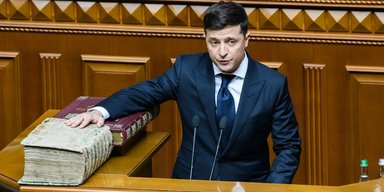 Конституция целесообразности. Как снять тавро "незаконности" с предстоящих выборов