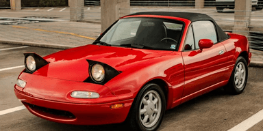 Четыре поколения надежности: названа самая неубиваемая Mazda