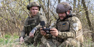 Виробництво дронів зросло в 10 разів: у Мінцифри назвали головні перспективи