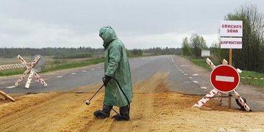 Продажи бьют рекорды: россияне сметают с прилавков роман "Чума" Альбера Камю