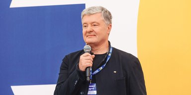 За 5 месяцев 2025 года со счетов банка Порошенко выведено более 1,8 млрд грн, — Кулик