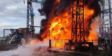 До обстрілів України доклали руку енергетики: що "у фокусі уваги" РФ, — експерт (відео)