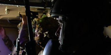 Завязался бой: бойцы ВСУ обошли оборону РФ и зашли в Курскую область, — росСМИ