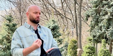 Слава Демин признался, с кем из известных украинских певиц хотел бы иметь интимные отношения