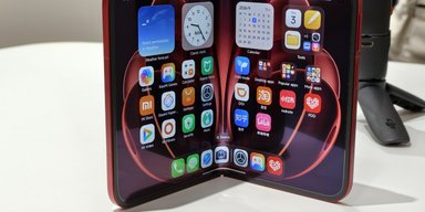 Xiaomi показала свою відповідь на iPhone Ultra та Z Fold8: чим здивував складаний Xiaomi 18 Fold