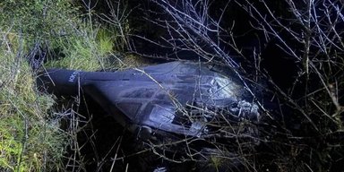 У Молдові вибухнув російський дрон, яким атакували Одеську область (фото)