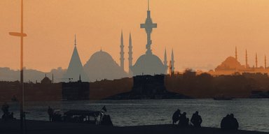 Змінитися або загинути: чому з карти світу зникла Візантія