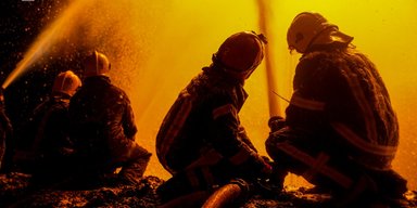 Дроны атакуют Нафтогаз: Кремль пытается сорвать альтернативные поставки в ЕС