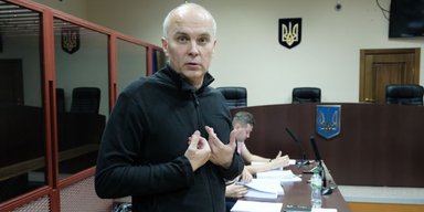 "Нікому не пробачу": підозрюваний у держзраді Шуфрич повідомив про смерть батька