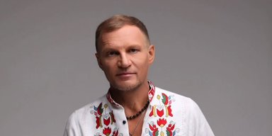Олегу Скрипці — 62: де зараз легендарний співак, який раніше розривав всі чарти (фото)