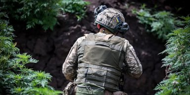 Более 170 боев за неделю: в Минобороны рассказали, что сейчас происходит на фронте (карта)