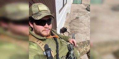 Смерть Парубія: загиблий син підозрюваного може бути айтішником зі Львова, — ЗМІ (фото)