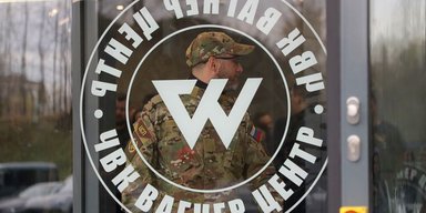 Штрафбат для вагнеровців. Як працюють опричники Путіна