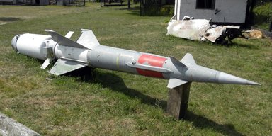 Рідкісний випадок: Повітряні сили показали бойову роботу ЗРК С-125 по нічних "шахедах" (відео)
