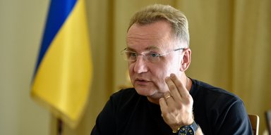 "Она была учительницей моей жены": Андрей Садовый озвучил свою версию убийства Фарион (видео)