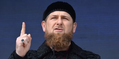 "Войну нужно довести до конца": Рамзан Кадыров выступил против переговоров с Украиной (видео)