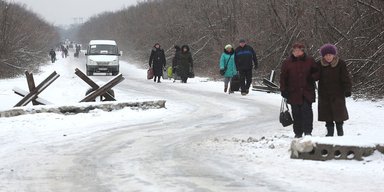 ОРДЛО еще на год. Зачем продлили закон об особом статусе Донбасса