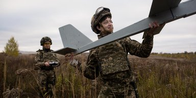 "Видение  бабочки". Почему правдивый фильм об аэроразведчице не взял призов в Европе