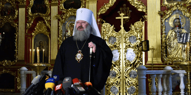 У митрополита УПЦ МП Павла острый инфаркт миокарда, — адвокат