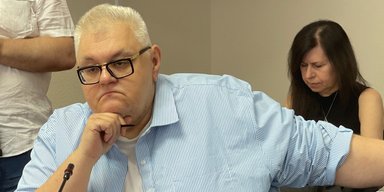 Россияне запустили фейк о смерти телеведущего и политика Сергея Сивохо: что известно