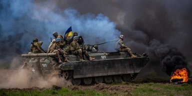 Оточити тисячі російських солдатів: у ЗСУ може бути нова стратегія в Курській області, — Forbes