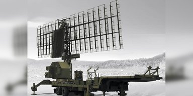 Засекли 2 млн угроз ВСУ: в РФ рассказали, какие радары используют в войне с Украиной