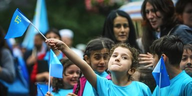 "35% населення виступає проти": в ООН кажуть про дискримінацію ромів і кримських татар в Україні