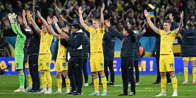 Збірна України вийшла на Євро-2024: у фіналі плей-офф переможена Ісландія 2:1 (відео)