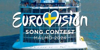 Евровидение 2024: гранд-финал песенного конкурса (текстовая трансляция)