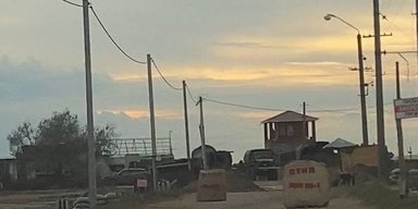 Виявили дивізіон систем ППО С-300: "Атеш" провів рейд у тилу ЗС РФ у Криму (фото)