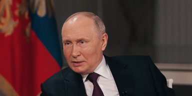 "Позбавлення від людей": Путін розповів, що розуміє під "денацифікацією" України