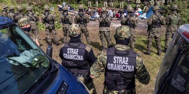 НАТО запускает операцию "Восточный часовой" для сдерживания России, — Рютте