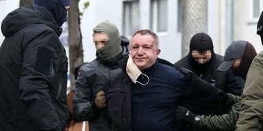 Планировал убить военного из Чечни: генерал-майор СБУ Шайтанов получил 12 лет за решеткой