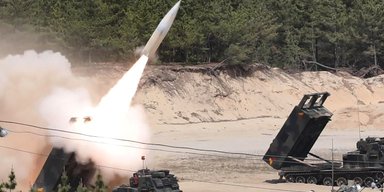 Град із трьох тисяч гранат ATACMS знищив найнебезпечніші літаки РФ у Криму, — Forbes