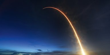 Подожди нас, Илон Маск! Сможет ли Украина на остатках советских идей бороться за "Новый космос"