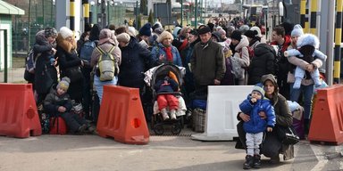 Обирають окупацію замість життя в Україні: чому переселенці повертаються на ТОТ