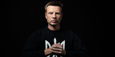 "Гончаренко — петух": "Квартал 95" высмеял нардепа на сцене, зрители возмущены (видео)