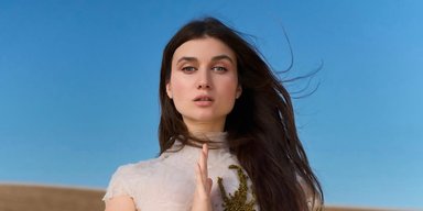 Jerry Heil заявила, що її хочуть "знести" з Нацвідбору на Євробачення (фото)