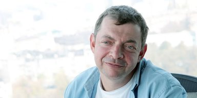 "Скинути пару після важкого дня": банкір Гороховський пояснив, чому збір на "ядерку" був жартом