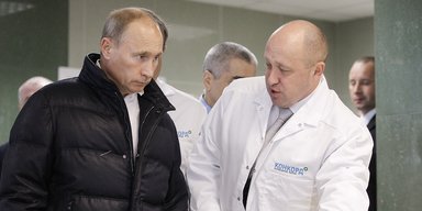 Лучшее из зол? Чего боится Запад и зачем пытается помирить Украину с Путиным