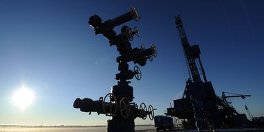 Они возвращаются. Почему инвесторов снова заинтересовали сланцевые проекты в Украине