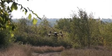 Солдат РФ "перетворився на попіл" після влучання FPV-дрона в голову, — InformNapalm (відео)