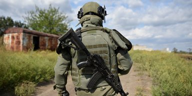 Окупанти прагнуть, щоб українці переїжджали на територію РФ: навіщо це Кремлю, — ЦНС