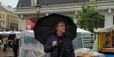 Переклав більшу частину творів Лавкрафта: помер відомий український перекладач (фото)